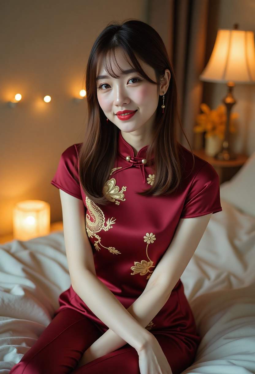 原片与魔改节奏对比